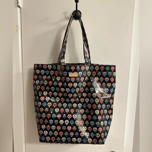 Consuela basic bag sugar skulls
